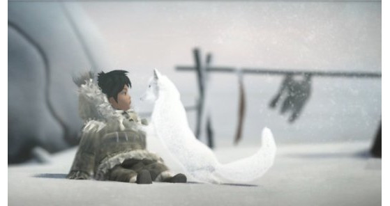 Test : Never Alone, PC