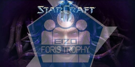 EIZO Foris Trophy SC2
