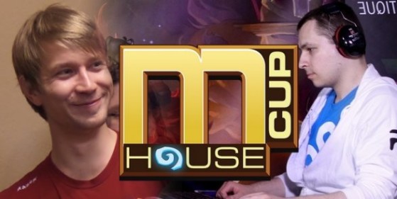 M-house cup 5 annonce Gnimsh et Savjz