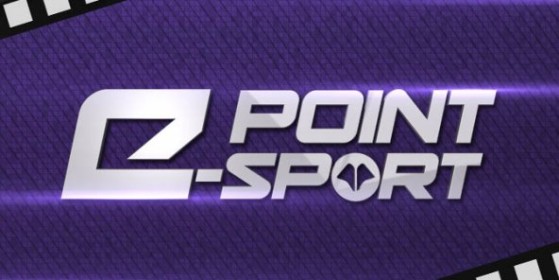 Point eSport n°12 avec Llewellys