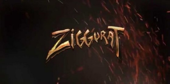 Ziggurat PC