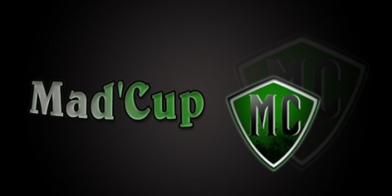Mad'Cup #9