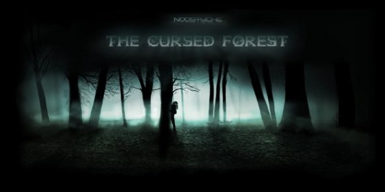 Présentation de The Cursed Forest