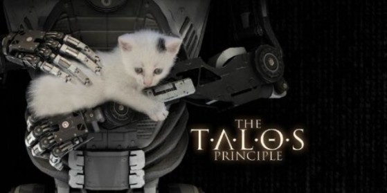 The Talos Principle, PC