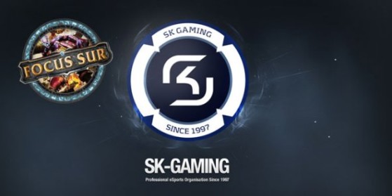 Focus Team LCS - SK Gaming