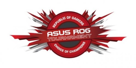 ASUS ROG CS:GO Winter Tournament 2015