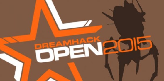 DreamHack Tours 2015 SC2
