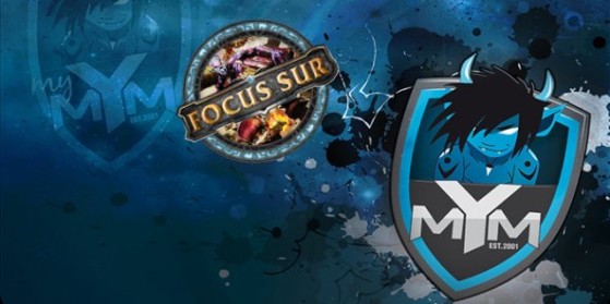 Focus Team LCS - Meet Your Makers