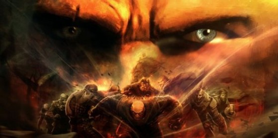 Windwalkers
