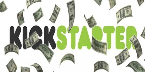 Qu'est-ce que Kickstarter ?
