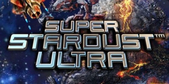 Super Stardust Ultra, PS4
