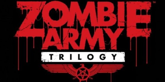 Zombie Army Trilogy : Trailer lancement