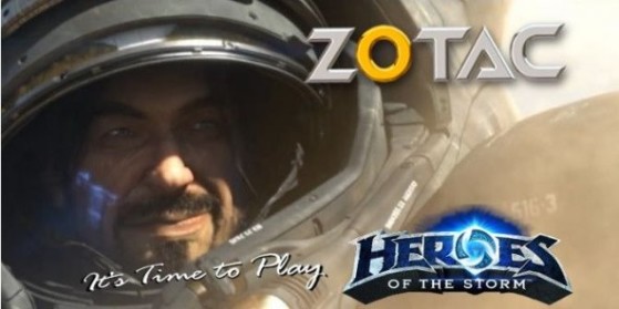 ZOTAC Cup Heroes #1