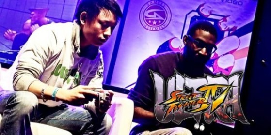 Gamers Assembly 2015 USFIV