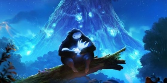 Ori and the Blind Forest Xbox One, PC