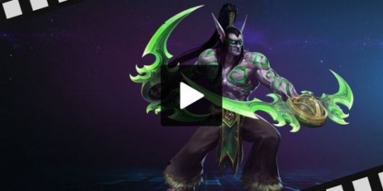 Guide vidéo - Illidan couteau suisse