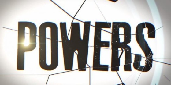 Powers : la première série exclu PSN