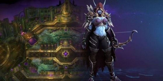 HotS - Preview patch 23/03/15