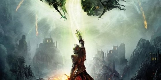 Dragon Age Inquisition - Patch 6