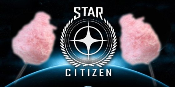 Star Citizen annulé pour la barbe à papa