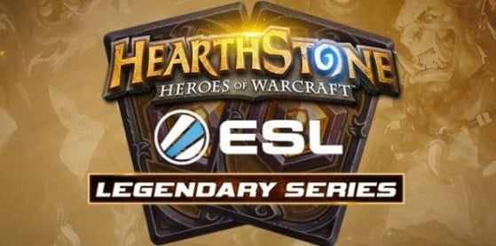 Legendary Series II : Présentation