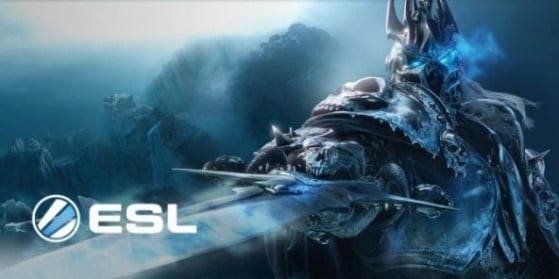 Circuit ESL 2015 HotS