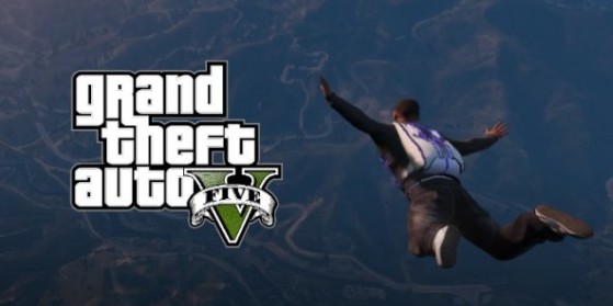 how to jump in gta 5 for pc