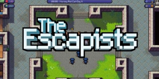 The Escapists débarque sur PS4