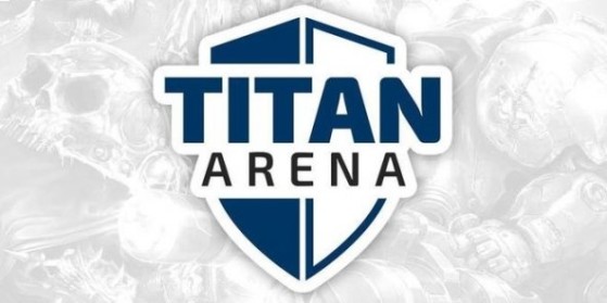 Titan Arena 3