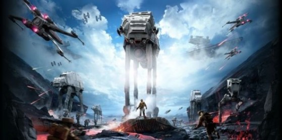 Star Wars : Battlefront en images
