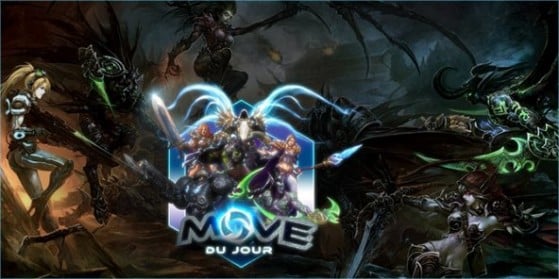 Move du jour #6 HotS