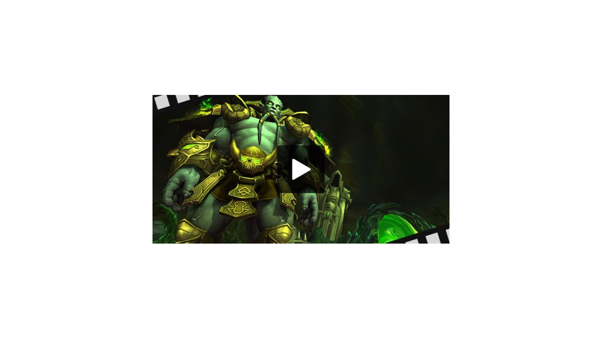 Guide : Strat, Archimonde - Millenium