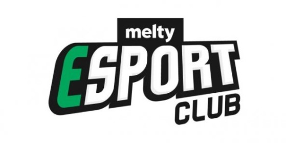 SaAku rejoint le melty eSport Club