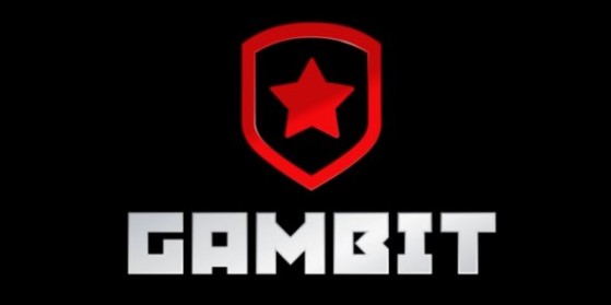 Changements chez Gambit Gaming
