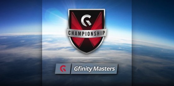 Gfinity 2015 Spring Masters I CoD