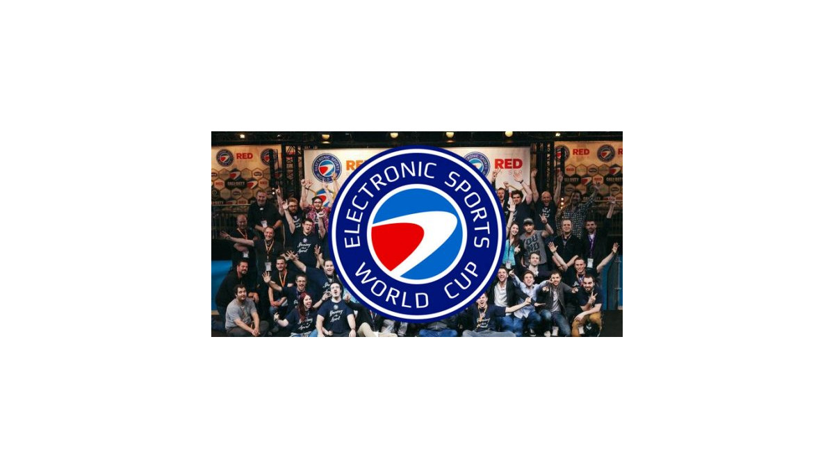 ESWC COD 2015 le bilan Millenium