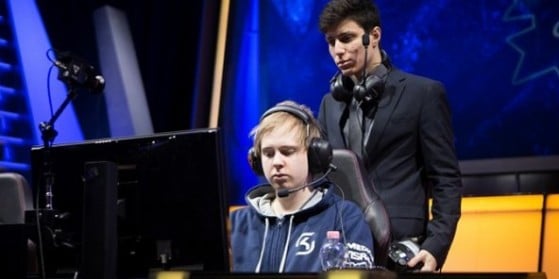 SK Gaming : l'explication d'InnerFlame