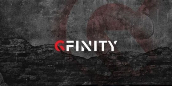 Gfinity EU Pro League annoncée