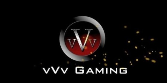 vVv Gaming recrute un nouveau roster
