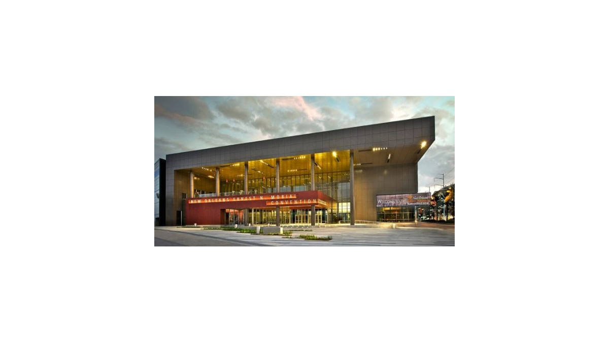 MLG World Championship à NewOrleans Millenium