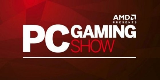 E3 2015 : PC Gaming Show