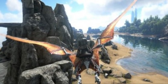 ARK SE : Trucs & Astuces