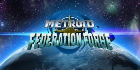 E3 2015 : Metroid Prime: Federation Force