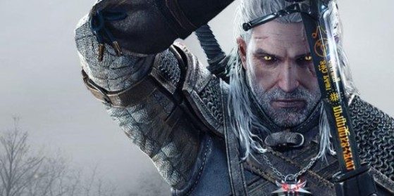 The Witcher 3 : un nouveau DLC