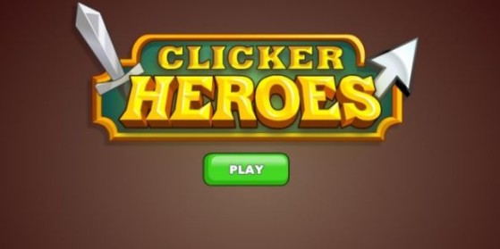Clicker Heroes, le jeu du moment
