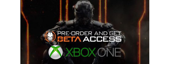Bêta Black Ops 3 Xbox One 23 août 2015 ?