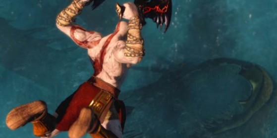 God of War 3 HD : Kratos revient demain