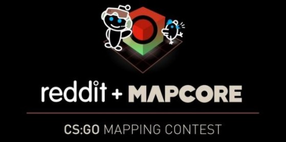Concours de Mapping Reddit & Mapcore