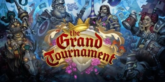 Annonce officielle Grand Tournoi