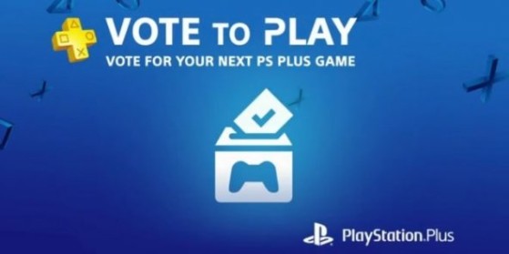 PS4 : Bientôt le vote pour les jeux PS+